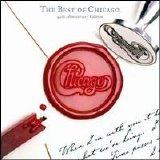 Chicago - The Best of Chicago: 40th Anniversary Edition Disc 1