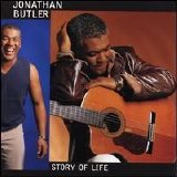 Jonathan Butler - Story of Life