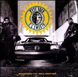 Various artists - Mecca and the Soul Brother