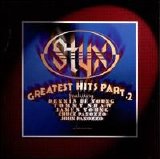 Styx - Greatest Hits, Pt. 2