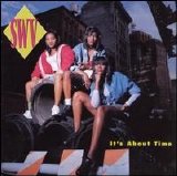 SWV - It's About Time