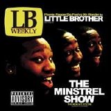 Various artists - The Minstrel Show