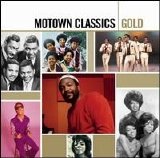 Various artists - Motown Classics: Gold Disc 1
