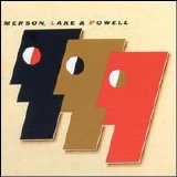 Emerson, Lake & Powell - Emerson, Lake & Powell