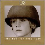 U2 - The Best of 1980-1990/The B-Sides Disc 2