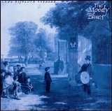 The Moody Blues - Long Distance Voyager
