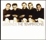 The Temptations - Legends