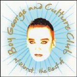 Various artists - At Worst...The Best of Boy George and Culture Club
