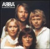 ABBA - The Definitive Collection Disc 1