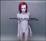 Marilyn Manson - Mechanical Animals