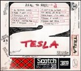 Tesla - Real to Reel, Vol. 2