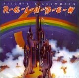 Rainbow - Ritchie Blackmore's Rainbow