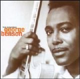 George Benson - Love Remembers