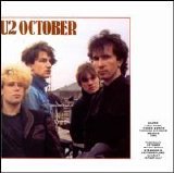 U2 - October