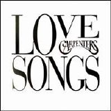 Carpenters - Love Songs