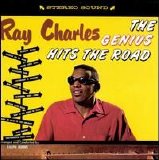 Ray Charles - The Genius Hits the Road