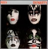 Kiss - Dynasty