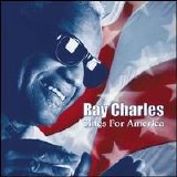 Various artists - Ray Charles Sings for America