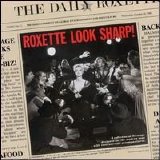 Roxette - Look Sharp!