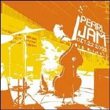 Pearl Jam - Live: 10-22-03 Benaroya Hall Disc 1