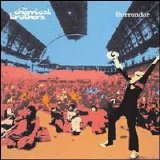 The Chemical Brothers - Surrender