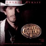 George Strait - Pure Country