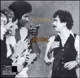 Santana - Inner Secrets