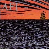 AFI - Black Sails in the Sunset