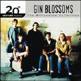 Gin Blossoms - 20th Century Masters - The Millennium Collection: The Best of Gin Blossoms