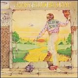 Elton John - Goodbye Yellow Brick Road