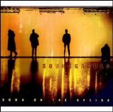 Soundgarden - Down on the Upside