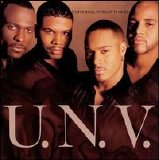 U.N.V. - Universal Nubian Voices