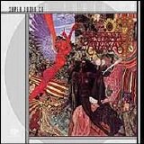 Santana - Abraxas [Bonus Tracks]