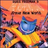 Russ Freeman-Rippingtons - Brave New World