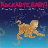 Various artists - Rockabye Baby! Lullaby Renditions of The Pixies