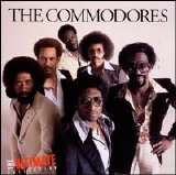 Commodores - The Ultimate Collection
