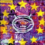 U2 - Zooropa