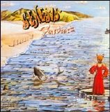 Genesis - Foxtrot