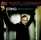 Various artists - Brand New Day