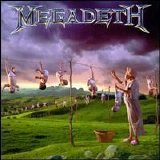 Megadeth - Youthanasia [Bonus Tracks]