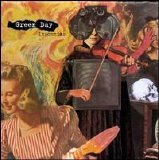 Green Day - Insomniac