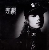 Janet Jackson - Rhythm Nation 1814