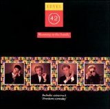 Level 42 - Running in the Family