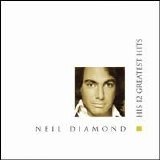 Neil Diamond - His 12 Greatest Hits