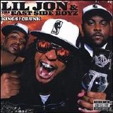 Various artists - Kings of Crunk