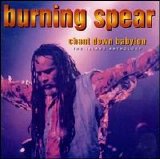 Burning Spear - Chant Down Babylon: The Island Anthology Disc 2