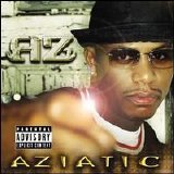 AZ/Az Izz/D.J. Rogers Jr. - Aziatic