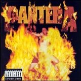 Pantera - Reinventing the Steel