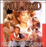 Various artists - Soul Food [Original Soundtrack]