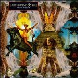 Earth, Wind & Fire - Millennium